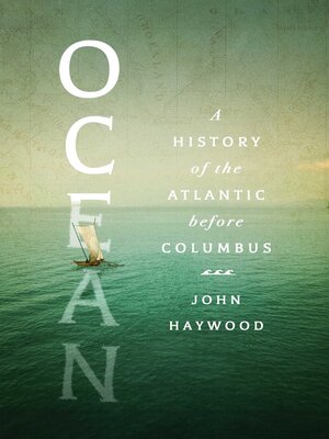 cover image of Ocean
